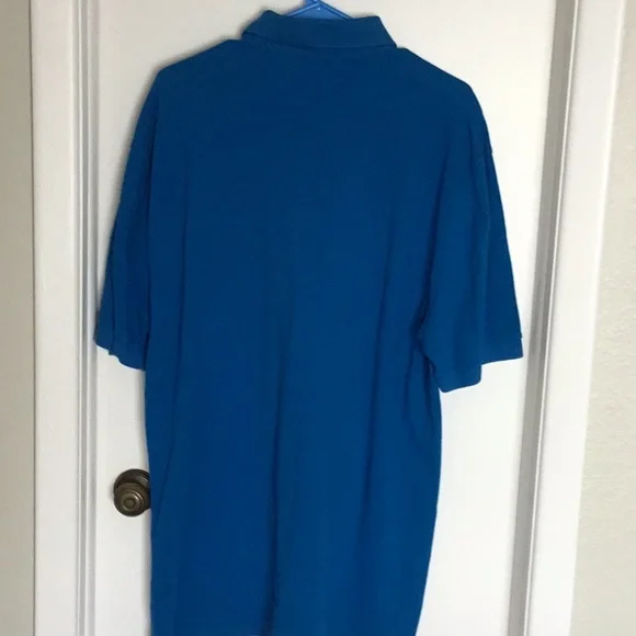 Mens shirt pullover. Size XL - Picture 6 of 8